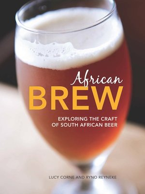 cover image of African Brew